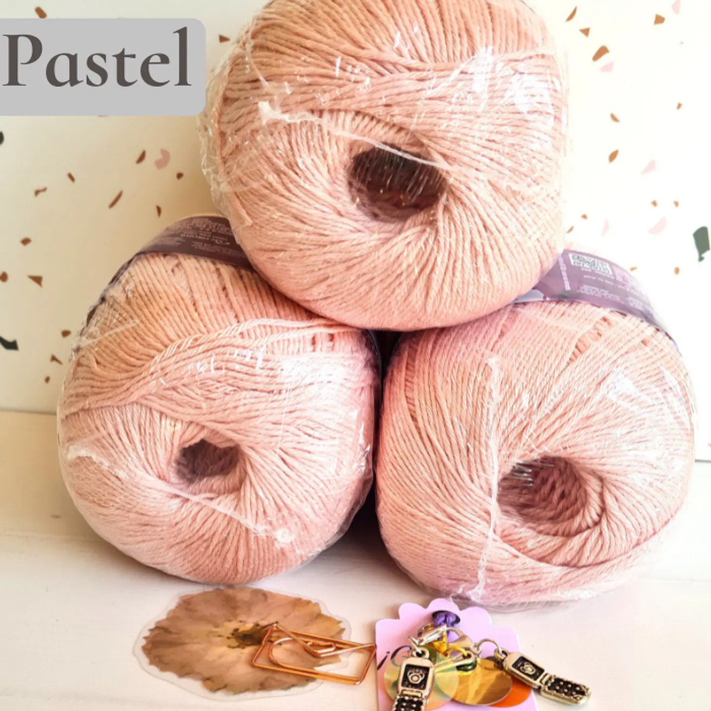 Kit Bolero Maitasuna 11