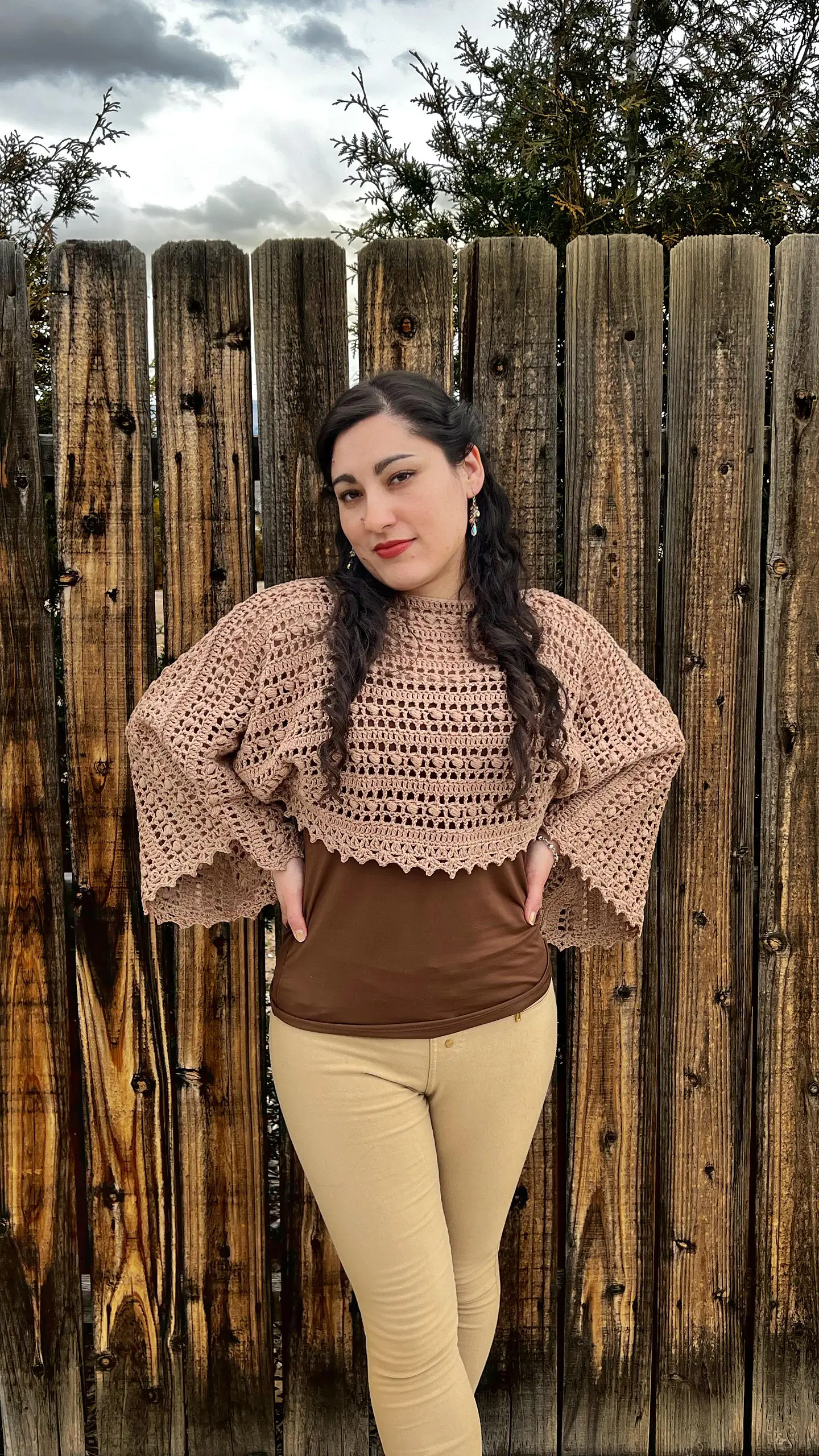 Kit Bolero Maitasuna 3