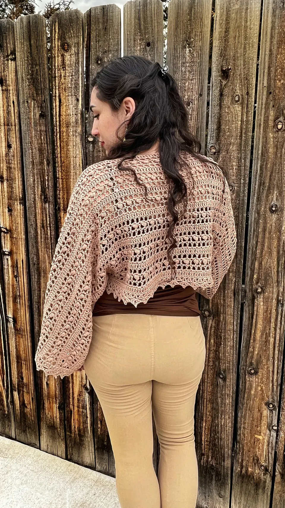 Kit Bolero Maitasuna 4