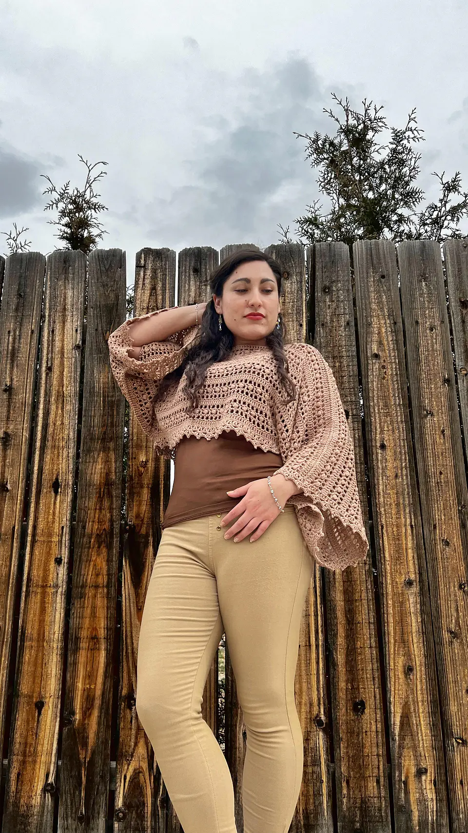 Kit Bolero Maitasuna 6