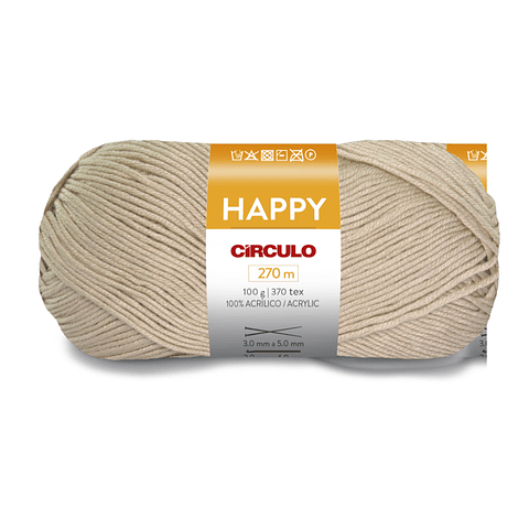 Happy Círculo