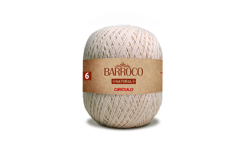 Barroco Natural Grosor 6