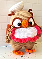 Kit amigurumi Lili - Miniatura 4