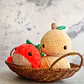 Ballenita Amigurumi - Miniatura 2