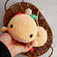 Ballenita Amigurumi - Miniatura 3