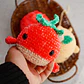 Ballenita Amigurumi - Miniatura 4
