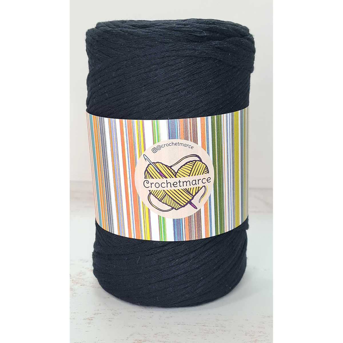 Algodón XL Crochetmarce