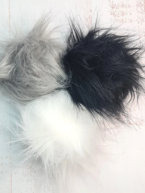 Pompones