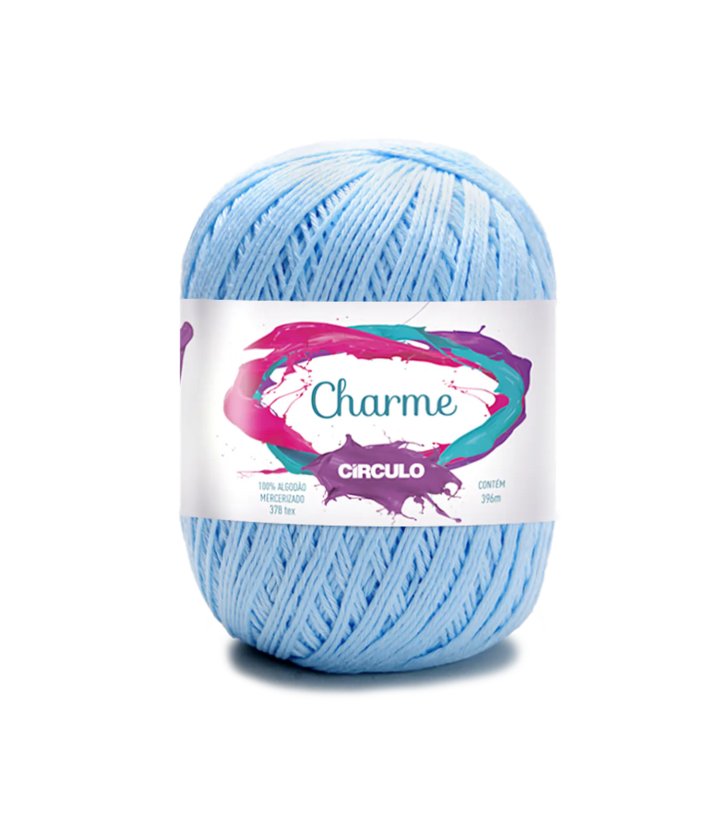 Charme 18