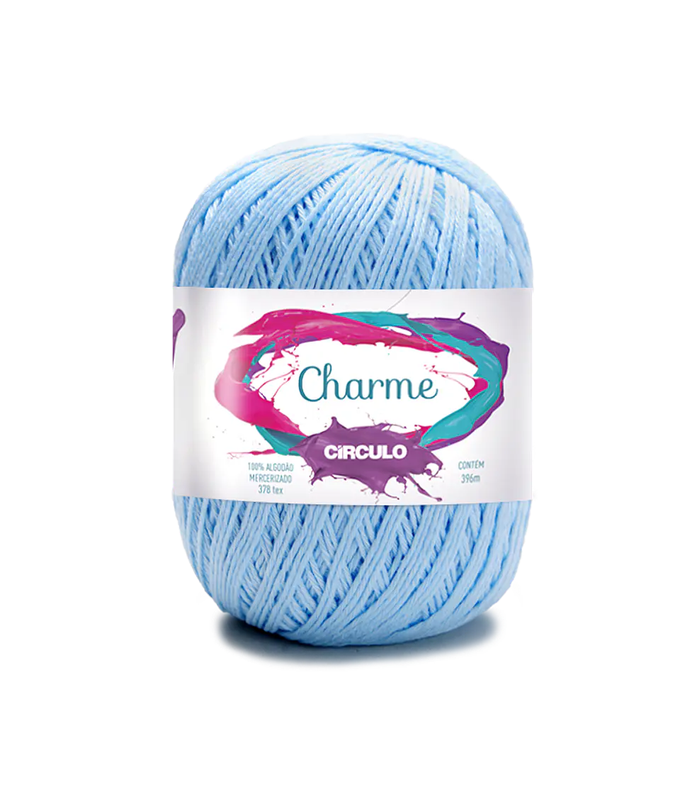 Charme 18