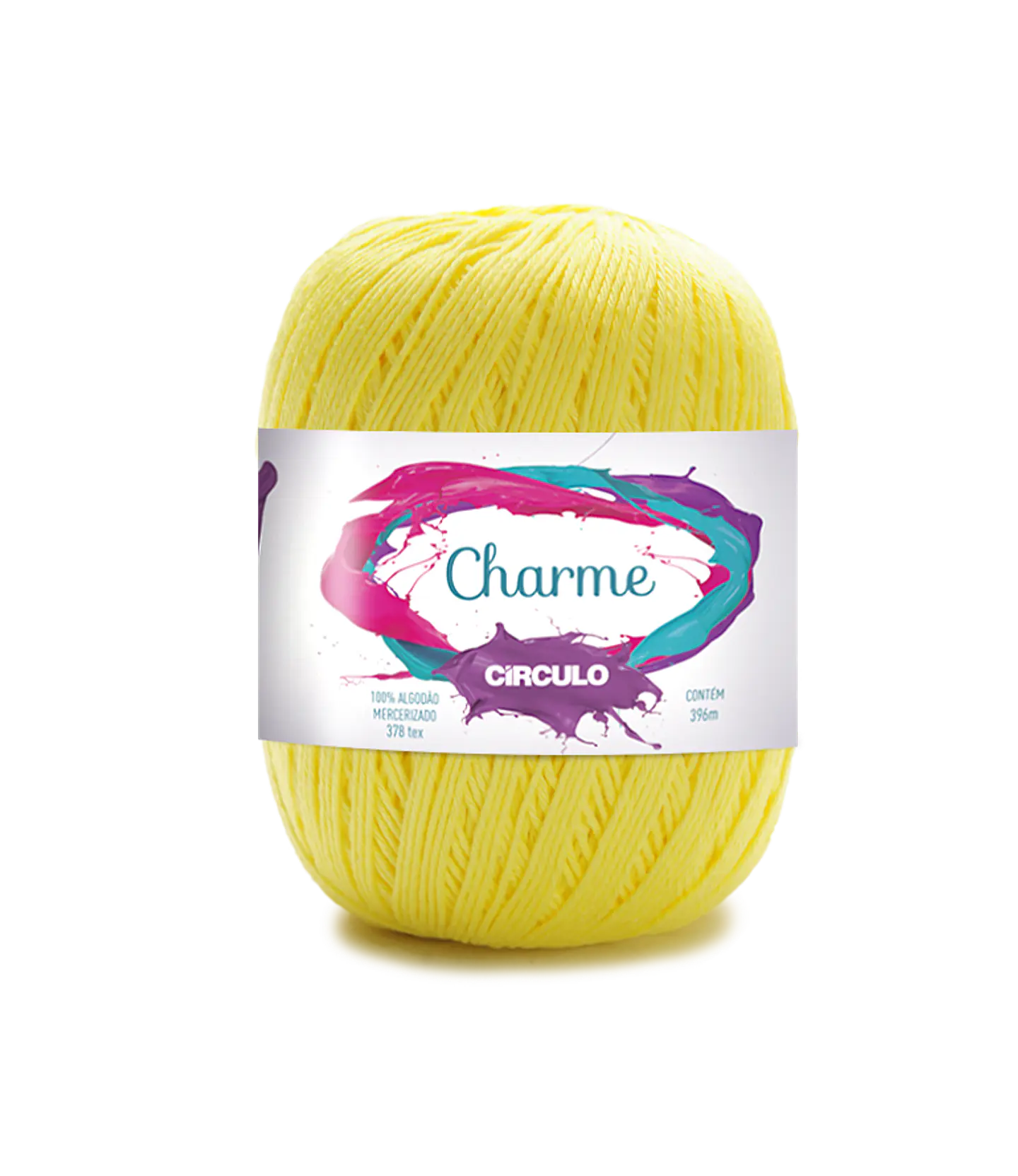 Charme 19