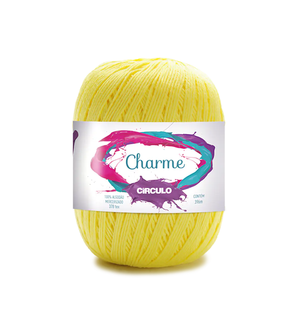 Charme 19