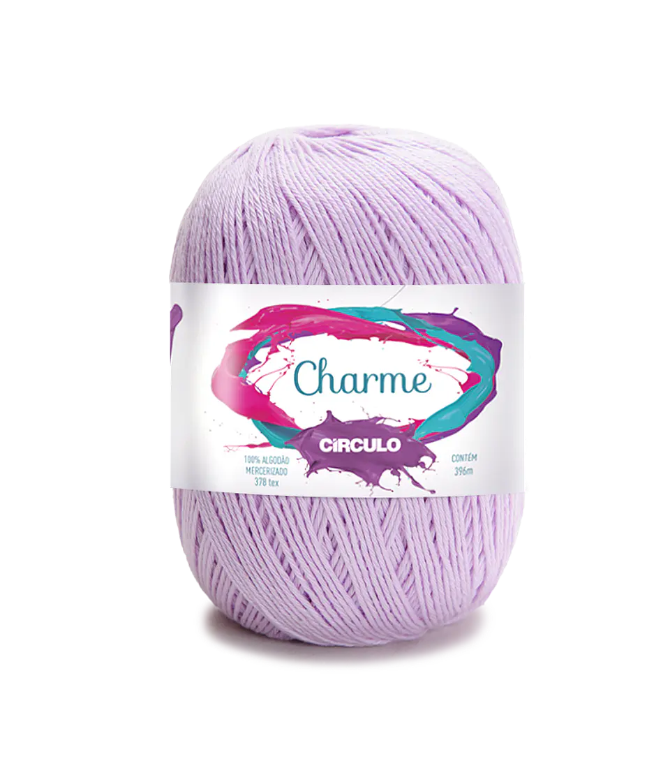 Charme 20