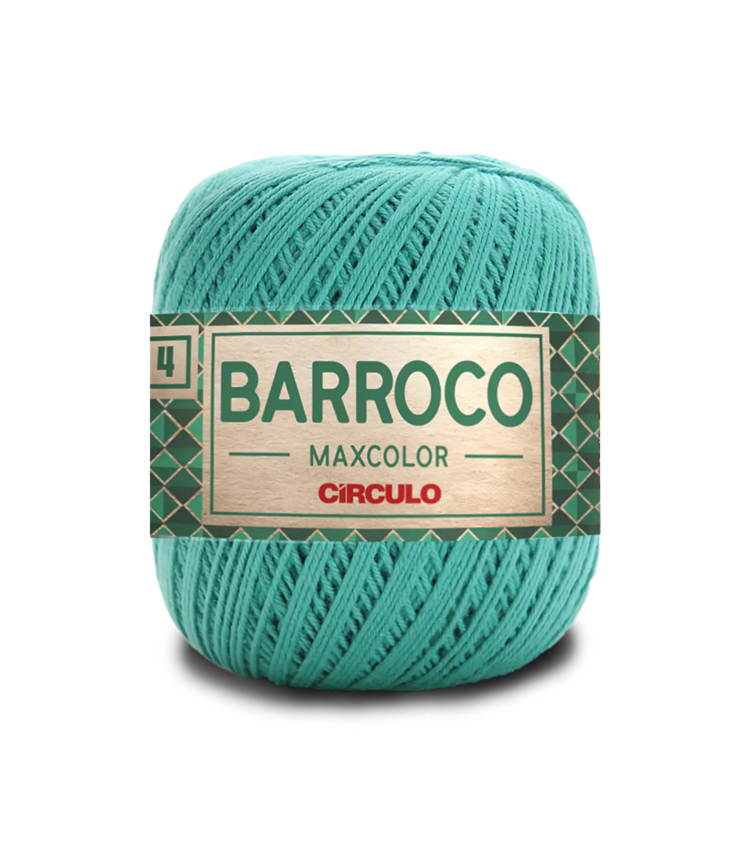 Barroco Maxcolor grosor 4 12