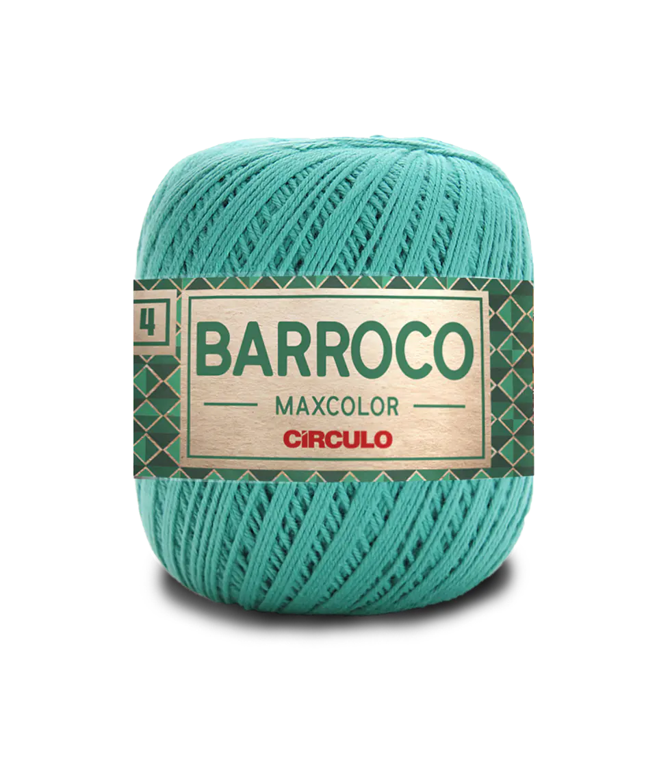 Barroco Maxcolor grosor 4 12