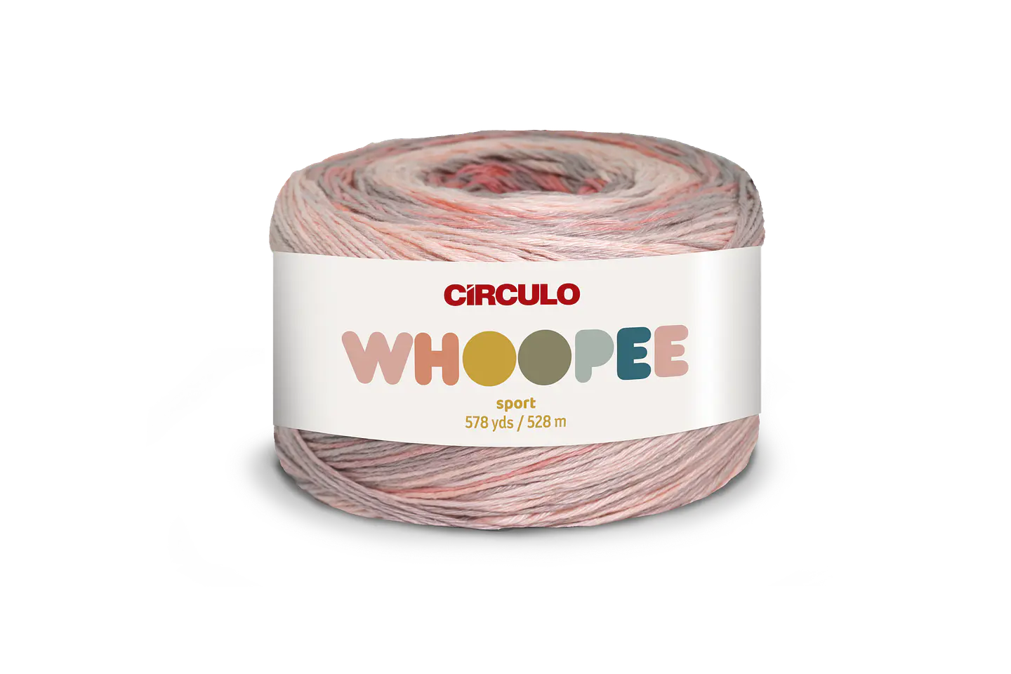 Whoopee 7