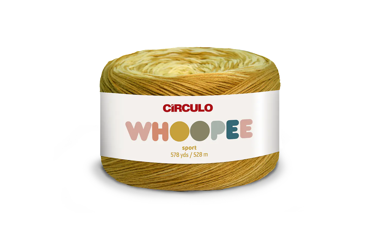 Whoopee 11