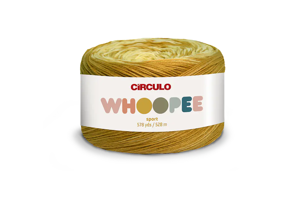 Whoopee 11