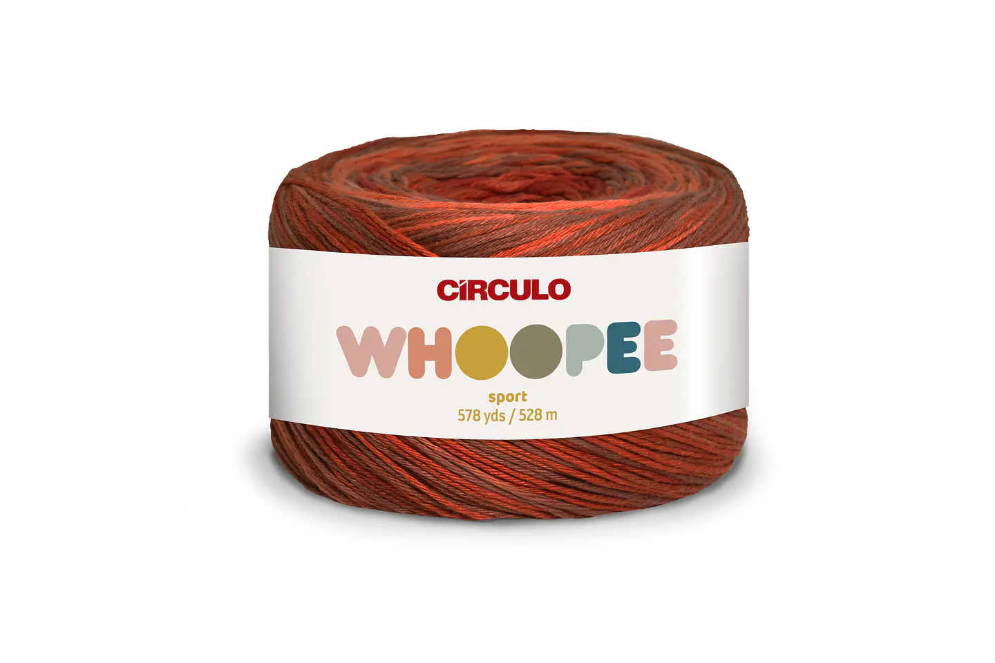 Whoopee 13