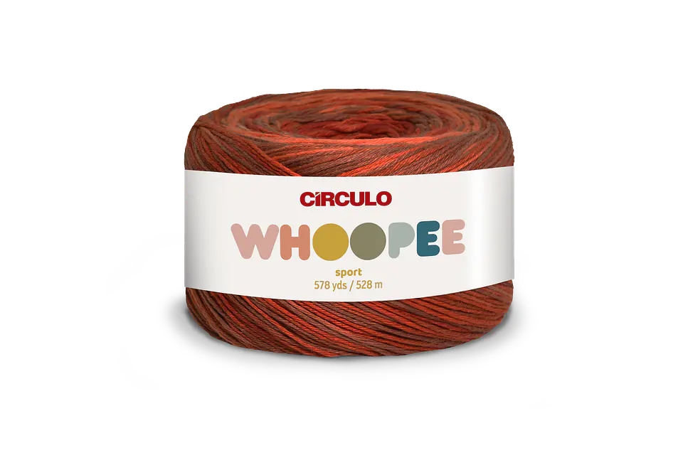 Whoopee 13