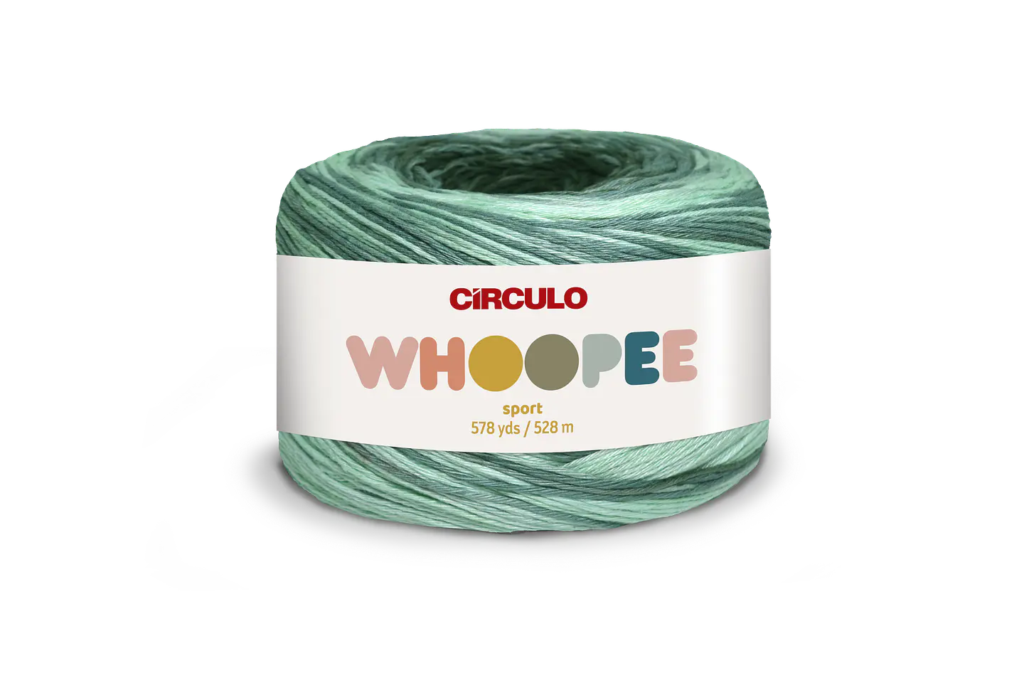 Whoopee 15