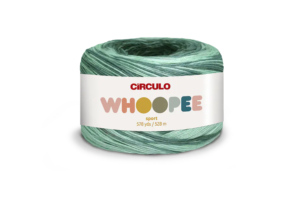 Whoopee 15