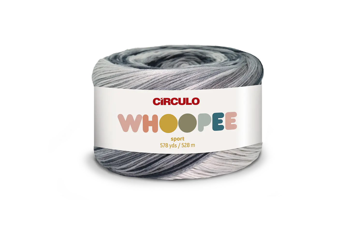 Whoopee 17
