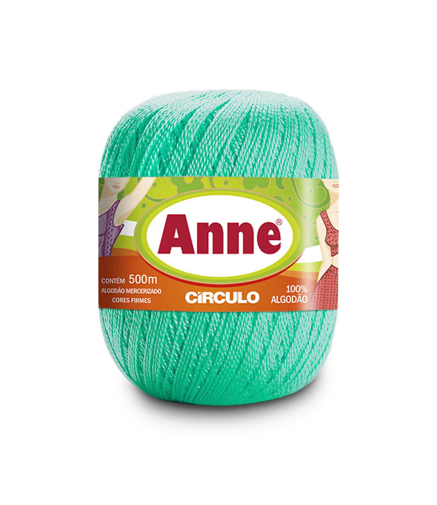  Algodón Anne 500 mts 11