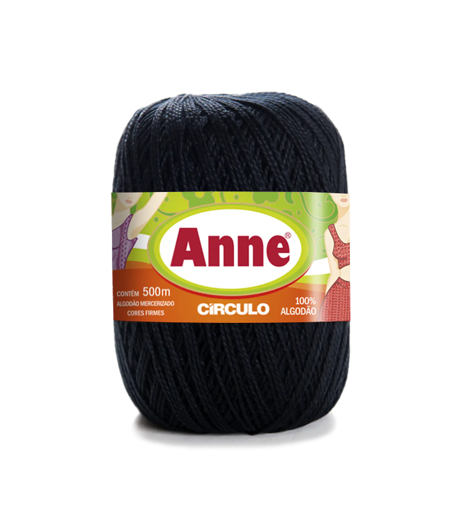  Algodón Anne 500 mts 13