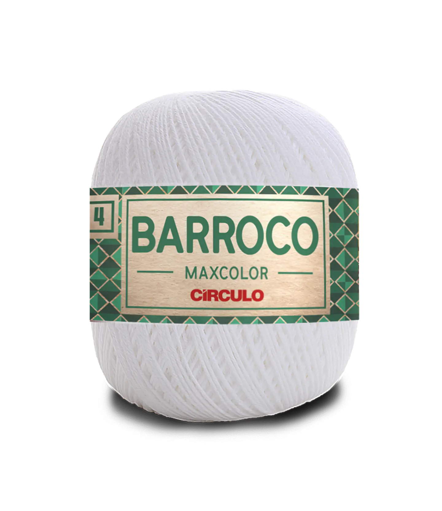 Barroco Maxcolor grosor 4 13