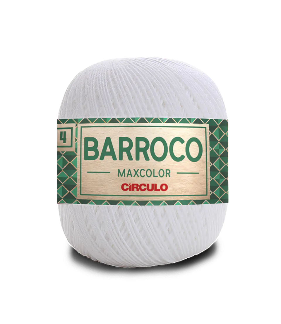 Barroco Maxcolor grosor 4 13