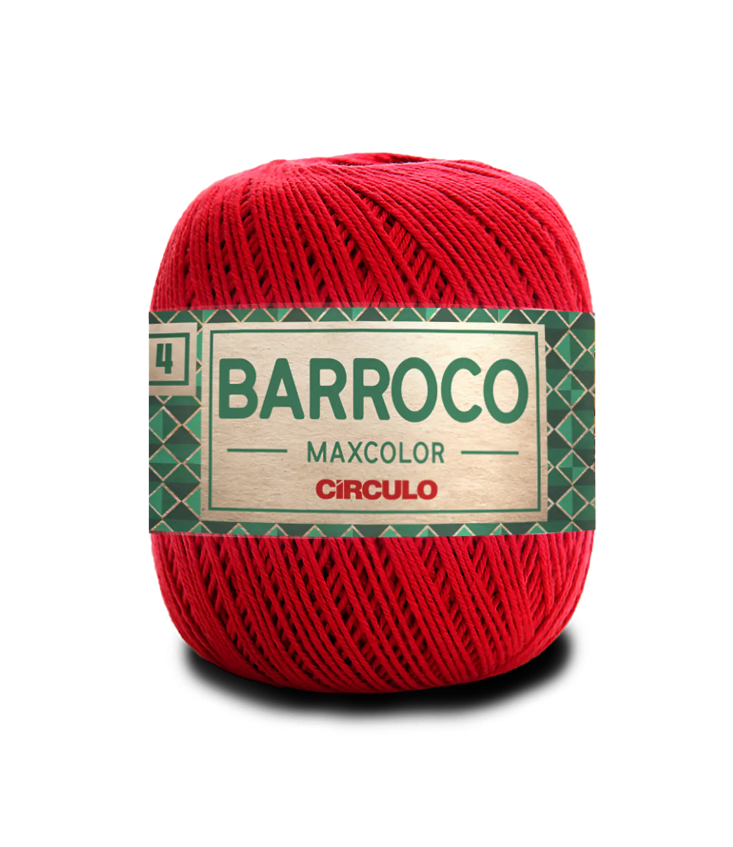 Barroco Maxcolor grosor 4 14