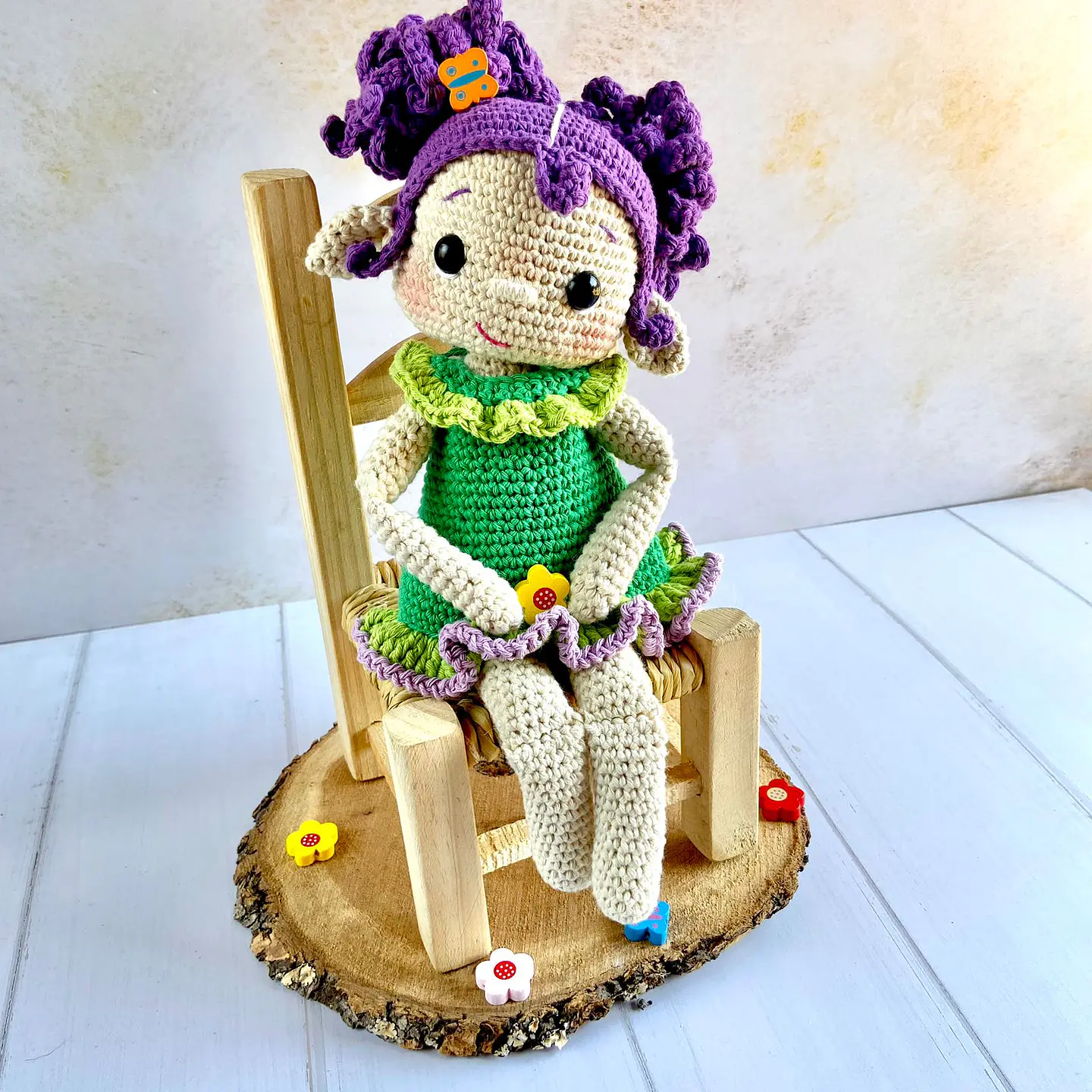 Kit Violetita 1