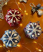 Kit bolitas de Navidad  - Miniatura 1