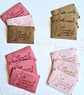 Pack etiquetas para tejidos - Miniatura 3