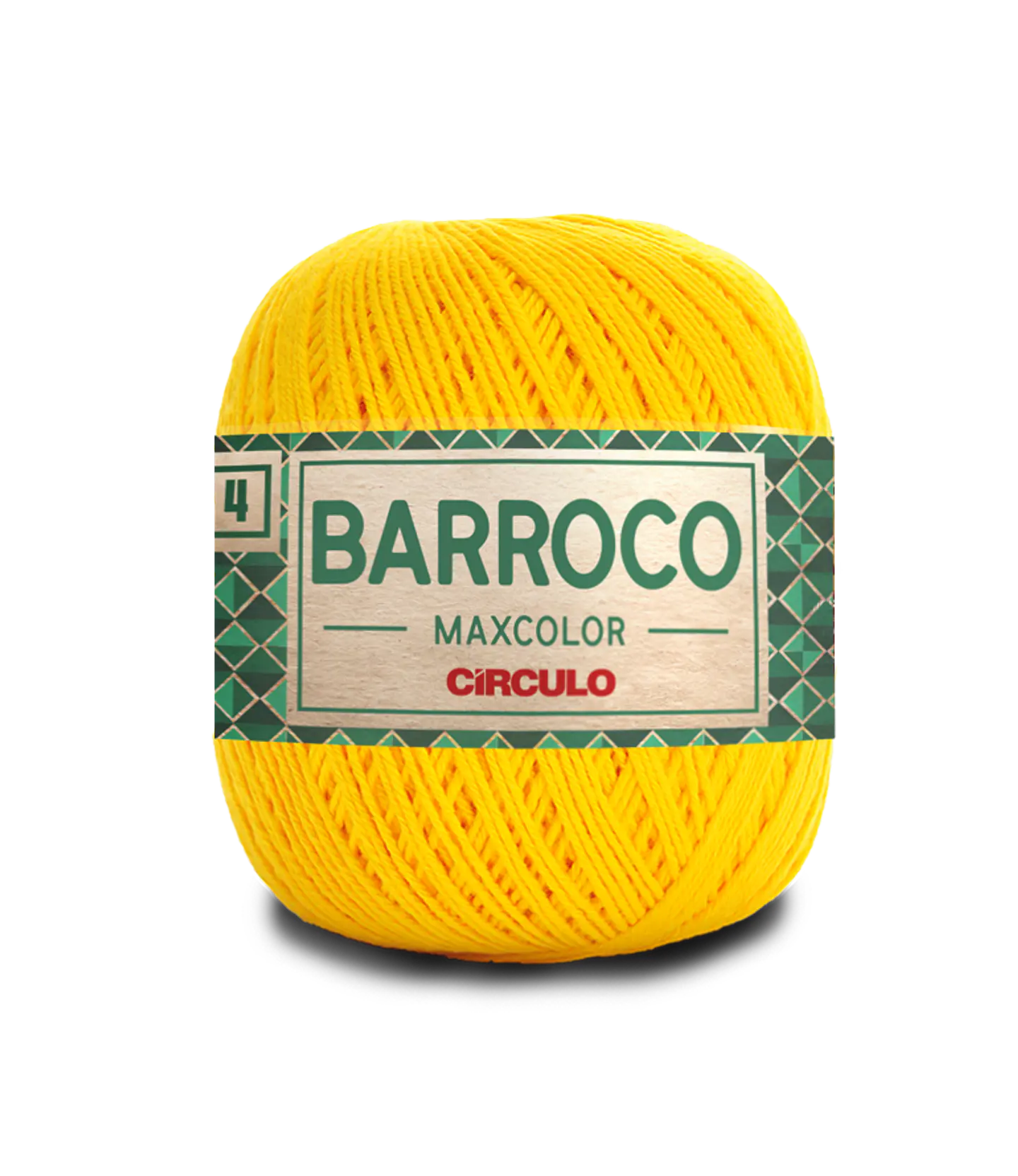 Barroco Maxcolor grosor 4 16