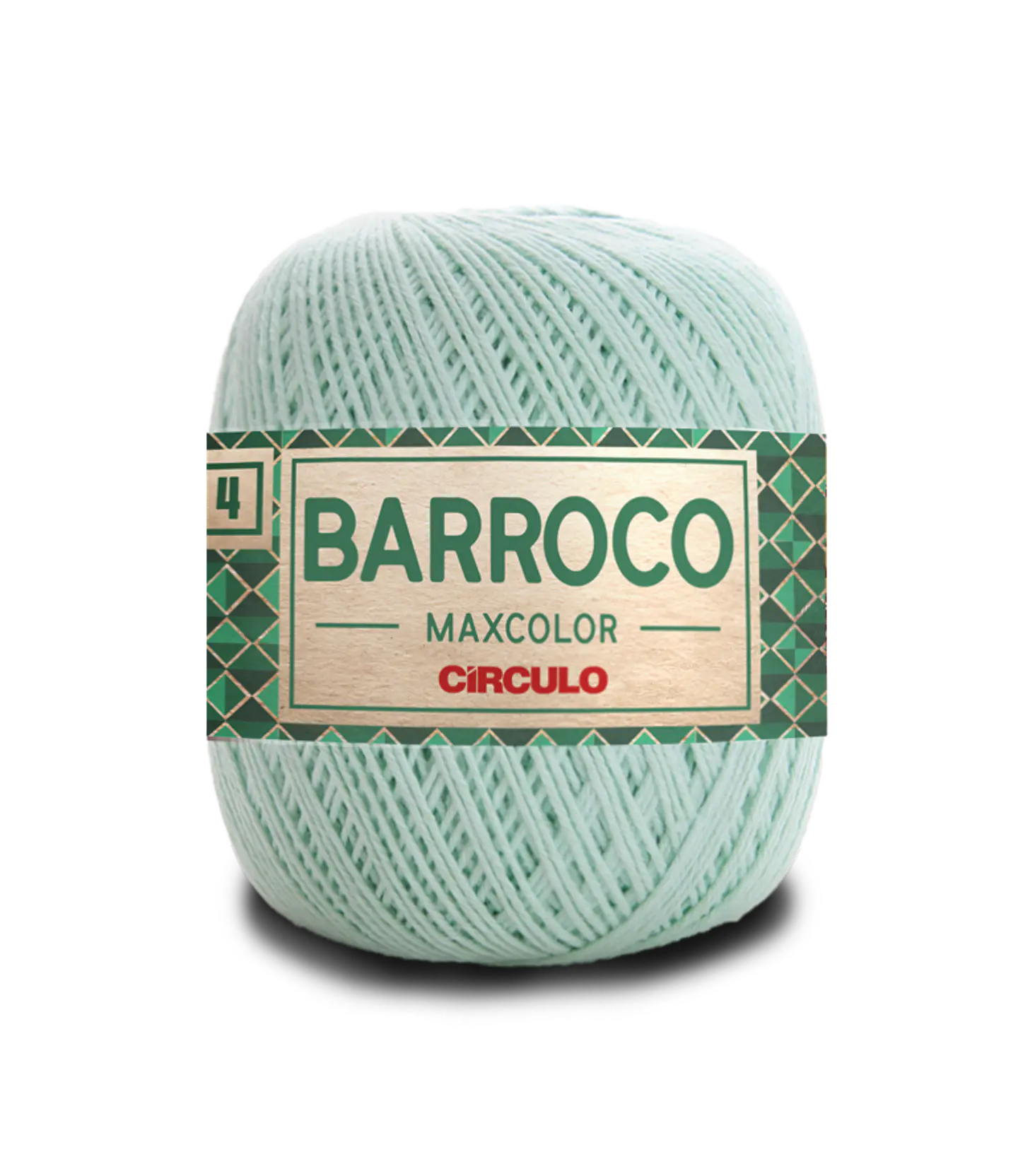 Barroco Maxcolor grosor 4 17