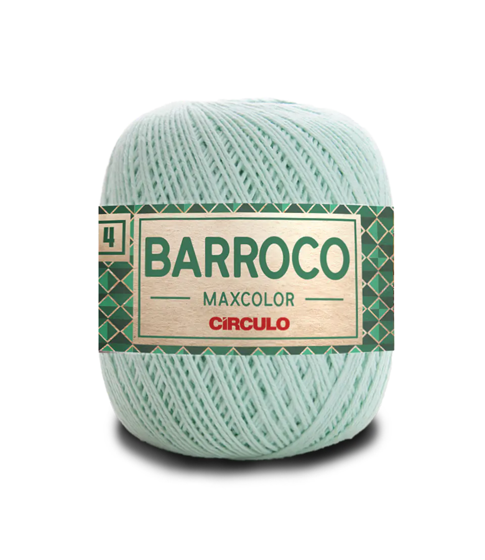 Barroco Maxcolor grosor 4 17