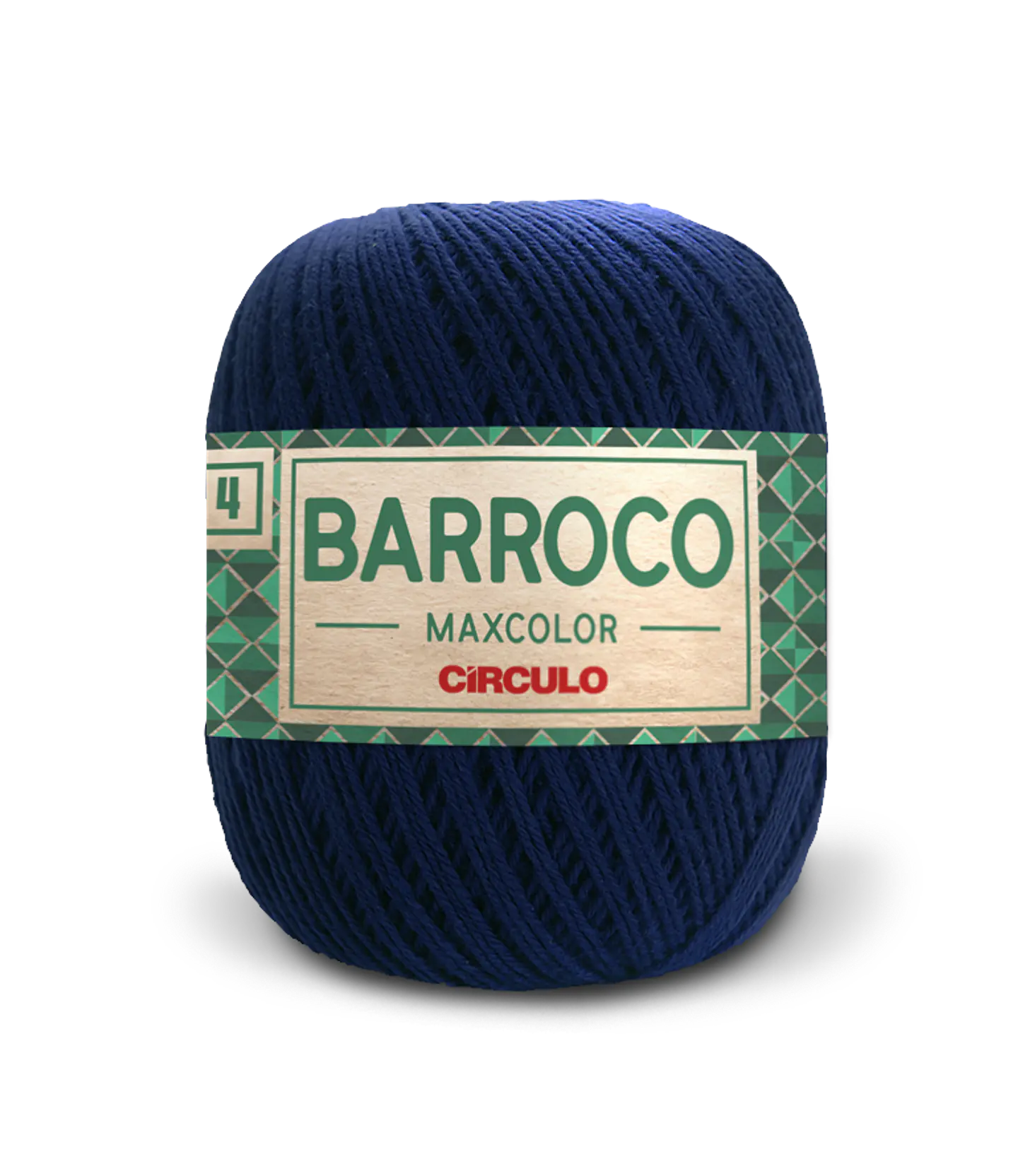 Barroco Maxcolor grosor 4 18