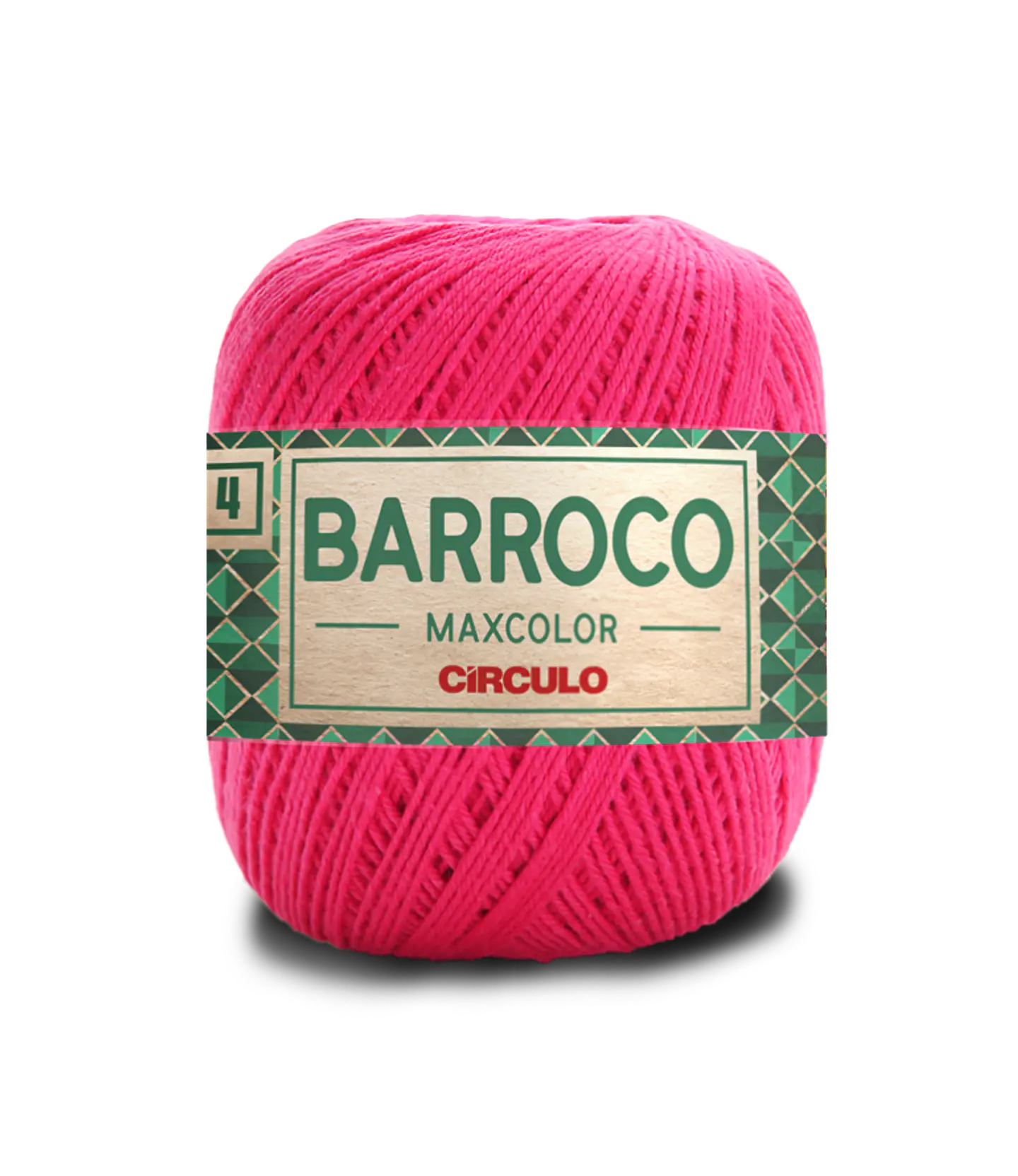 Barroco Maxcolor grosor 4 19
