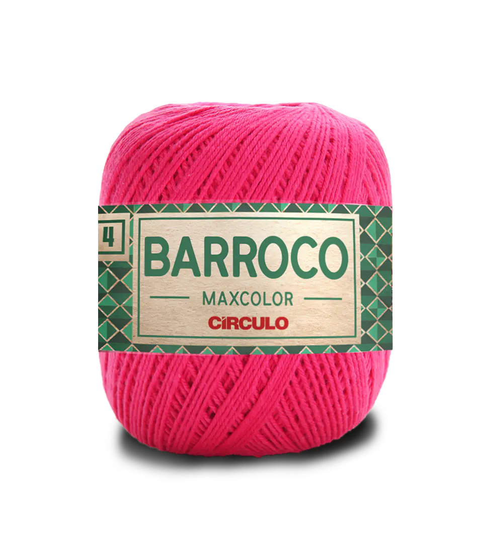 Barroco Maxcolor grosor 4 19