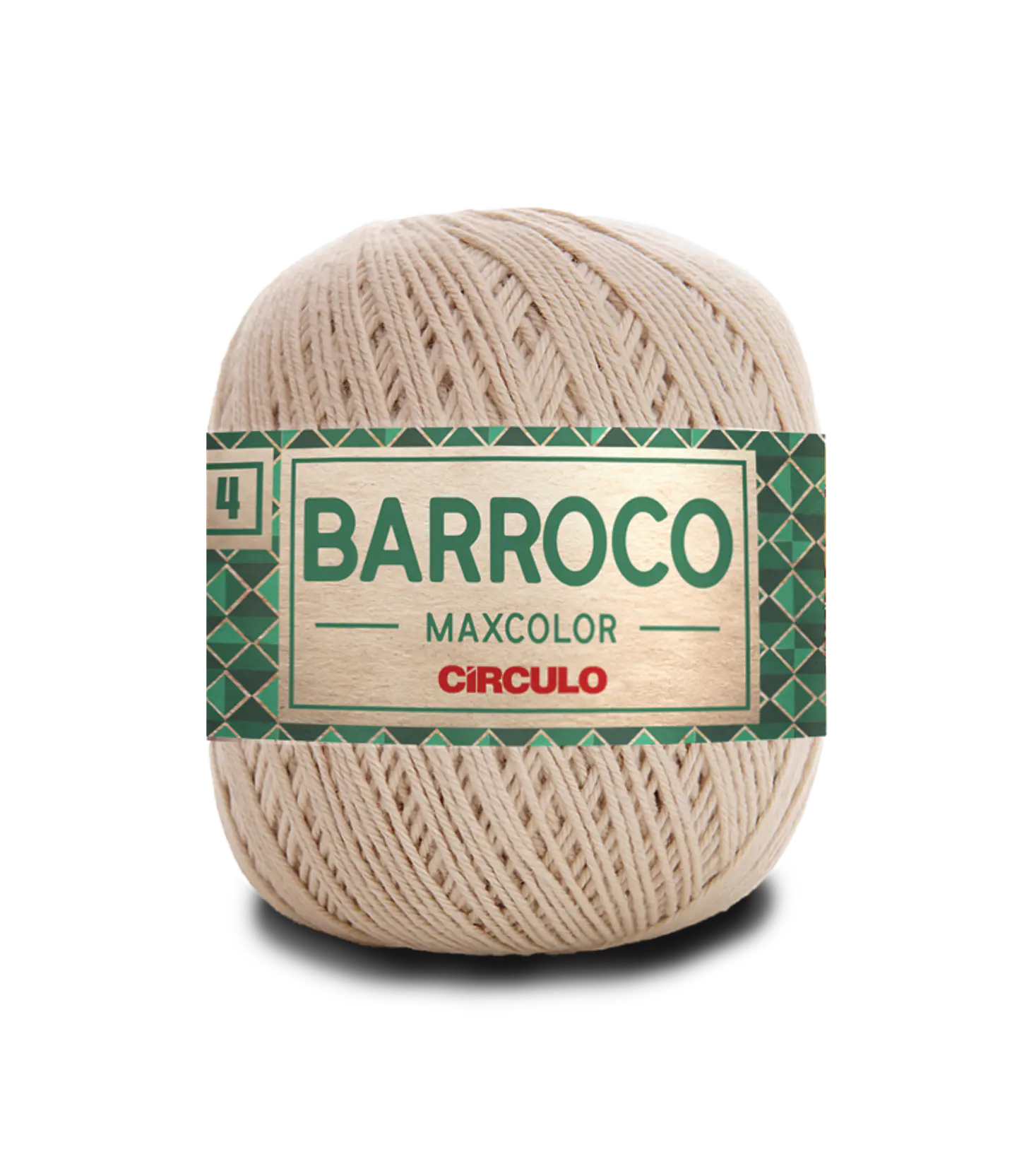 Barroco Maxcolor grosor 4 20