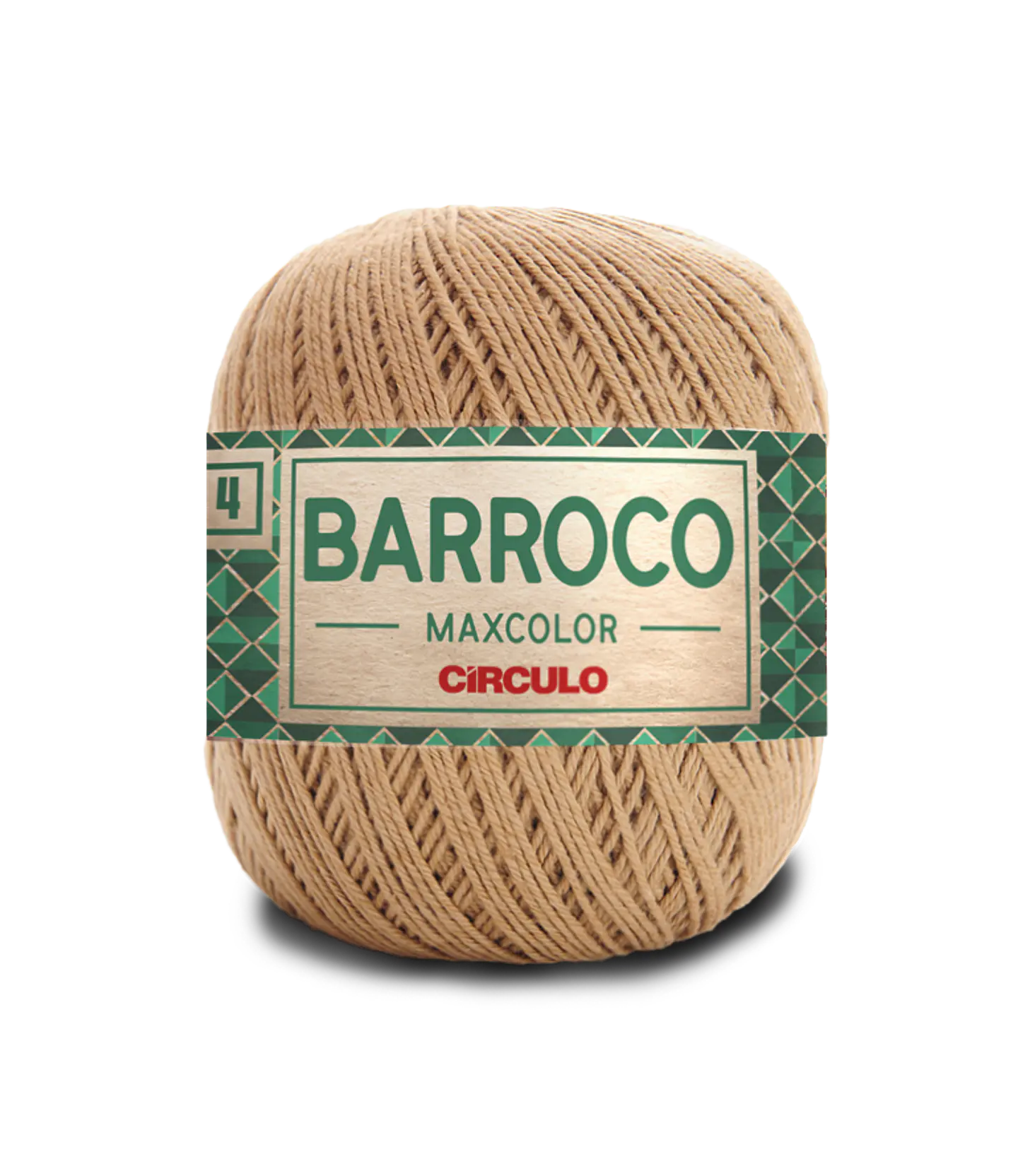 Barroco Maxcolor grosor 4 21