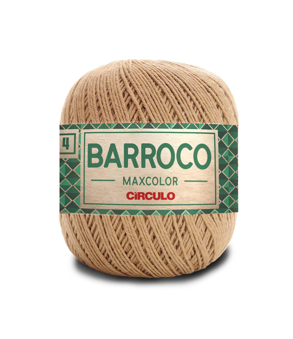 Barroco Maxcolor grosor 4 21
