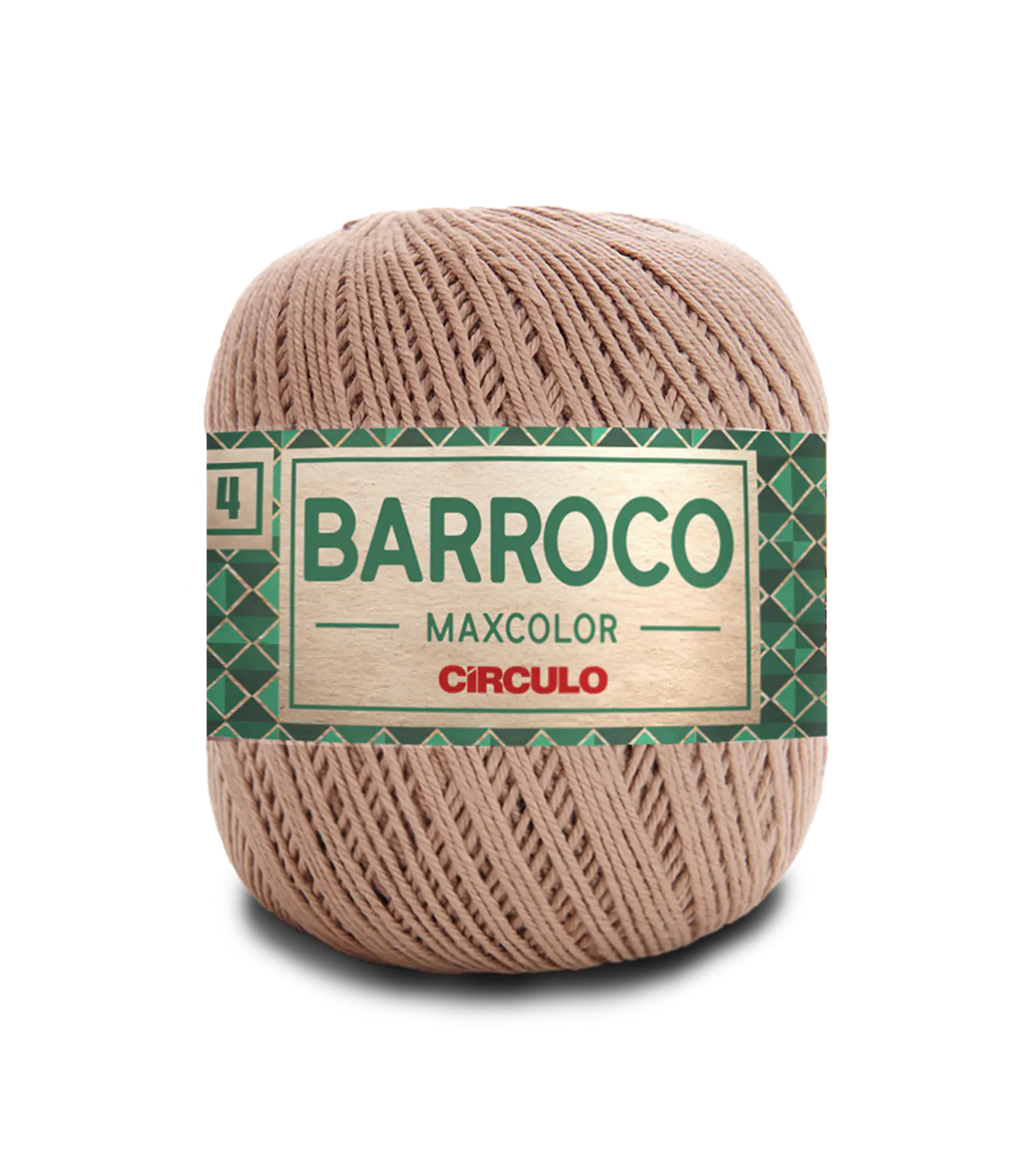Barroco Maxcolor grosor 4 22