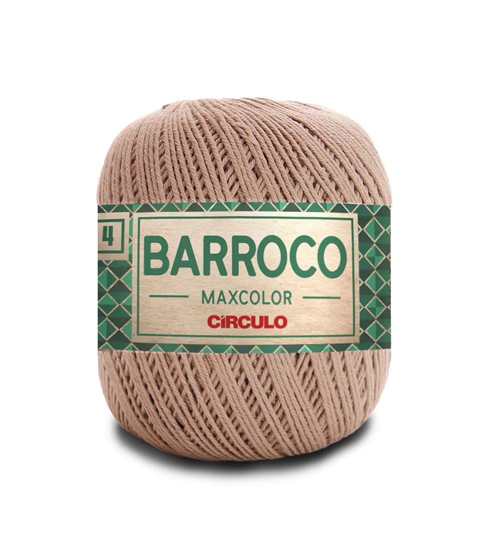 Barroco Maxcolor grosor 4 22