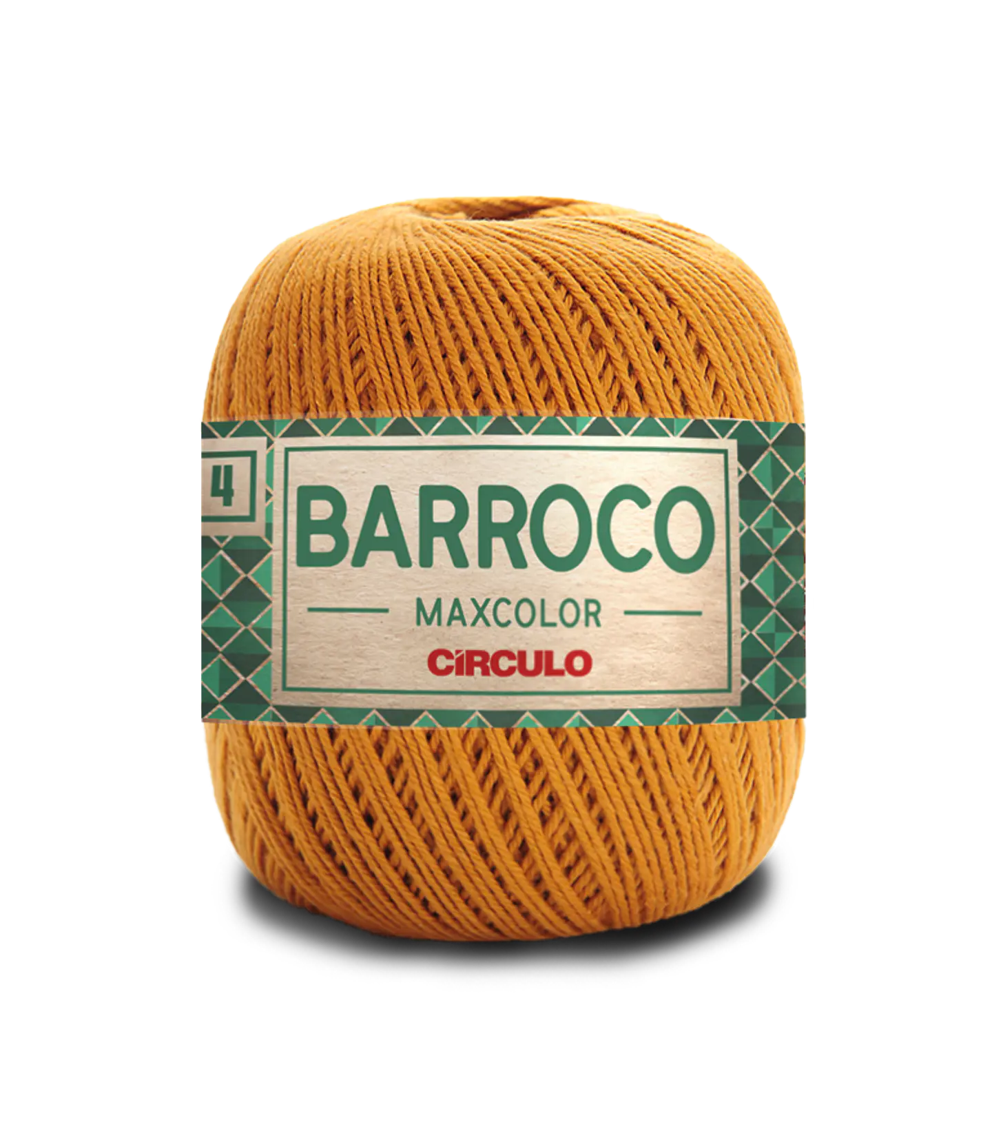 Barroco Maxcolor grosor 4 23