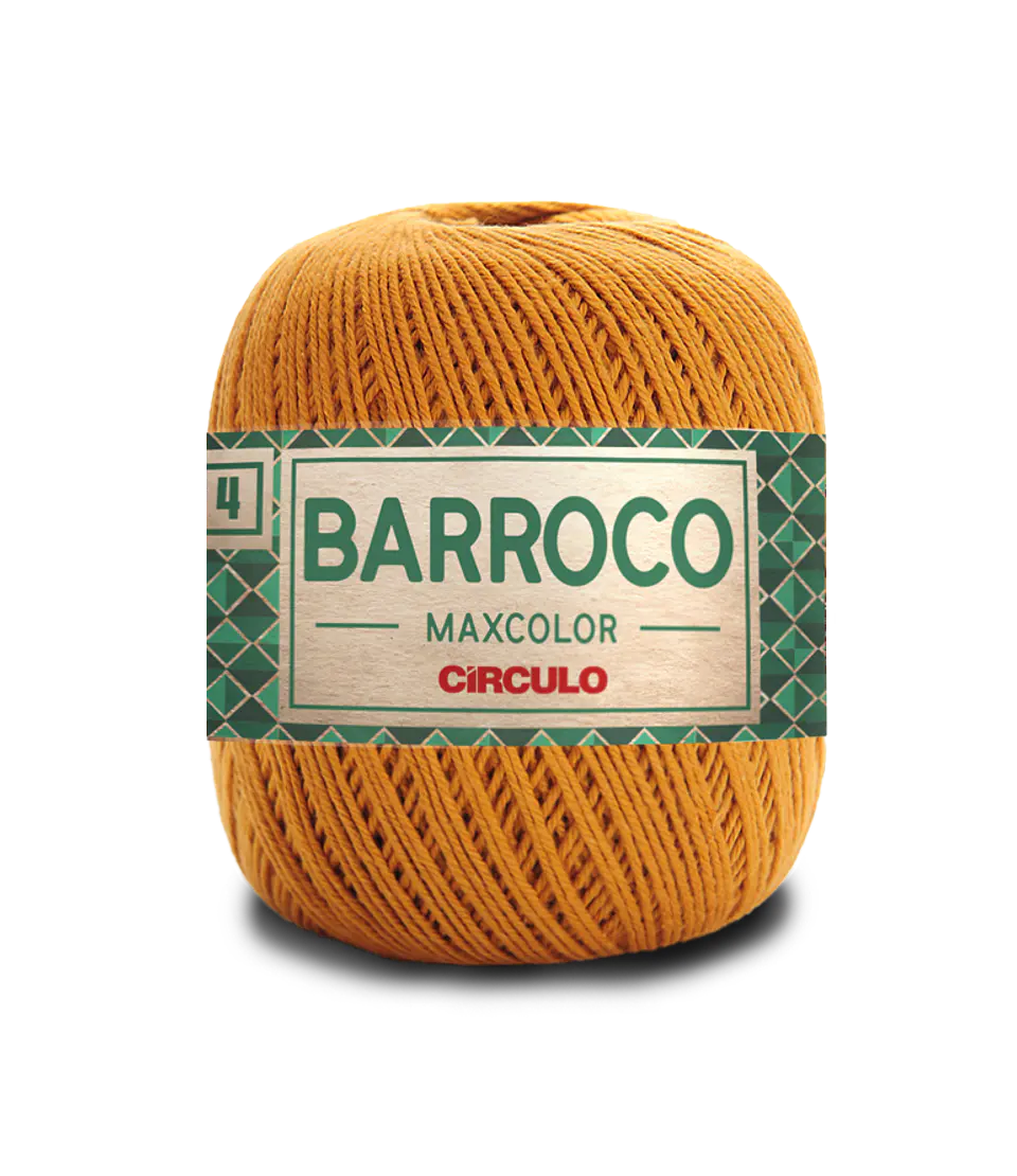 Barroco Maxcolor grosor 4 23