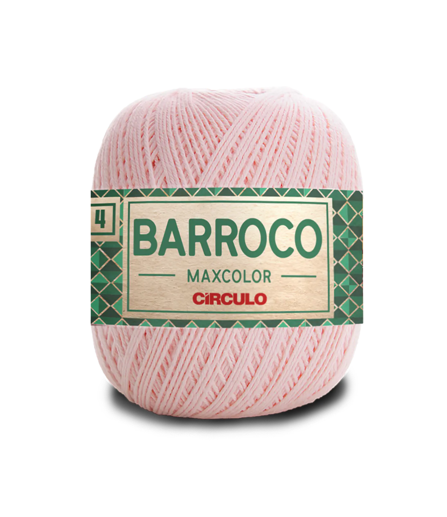 Barroco Maxcolor grosor 4 24