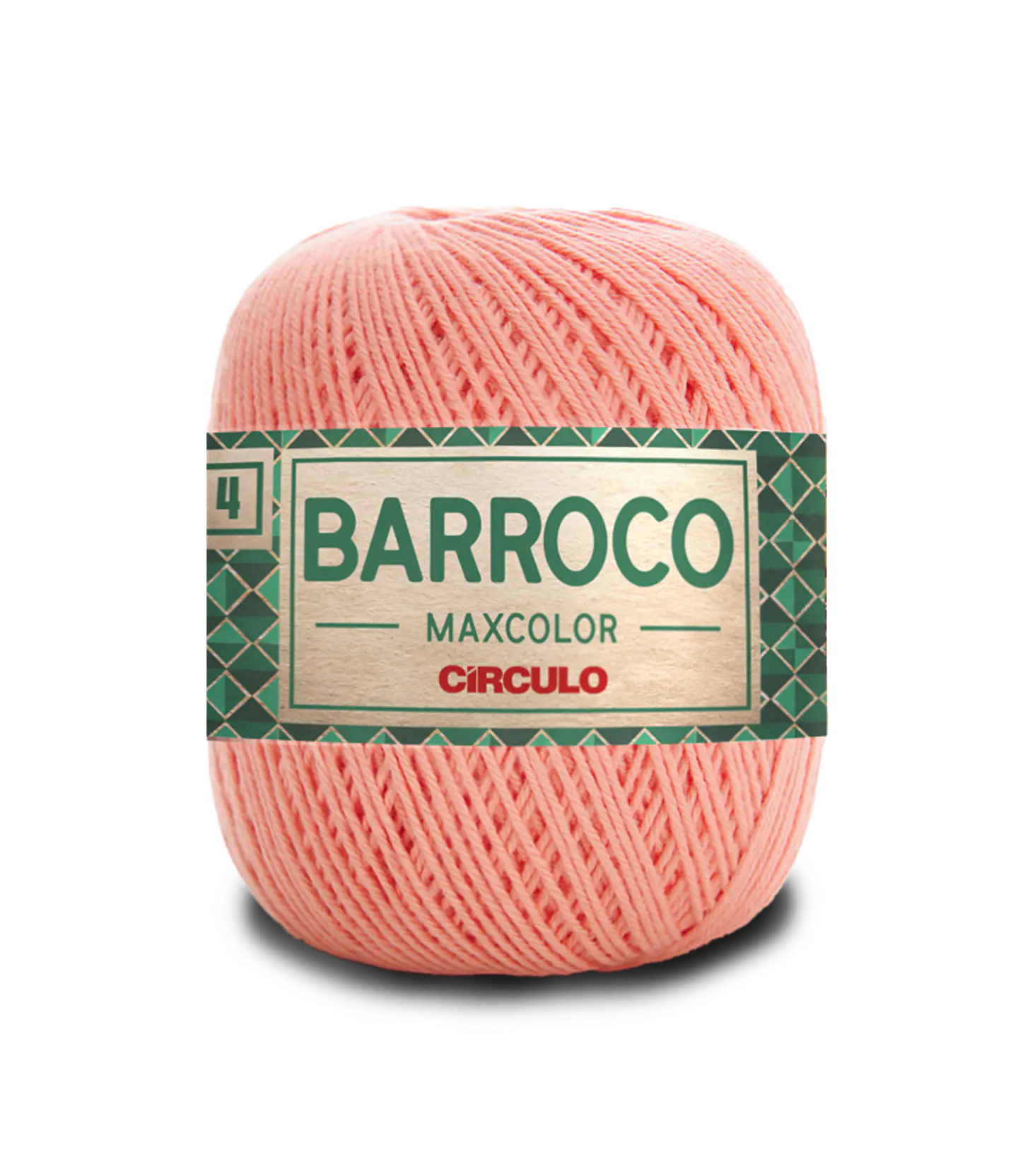 Barroco Maxcolor grosor 4 25